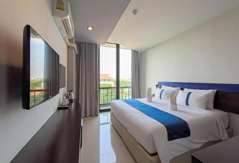 Fotos del hotel Ingtara:  19