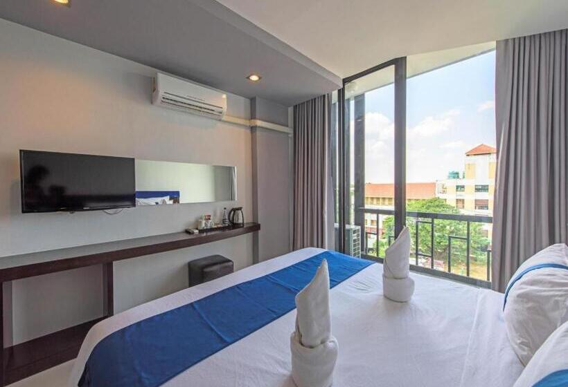 Fotos del hotel Ingtara:  24