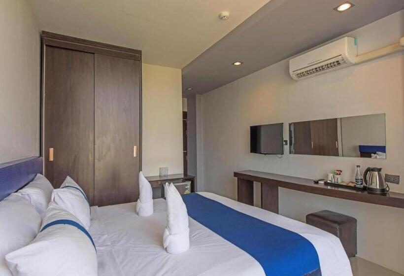 Fotos del hotel Ingtara:  11