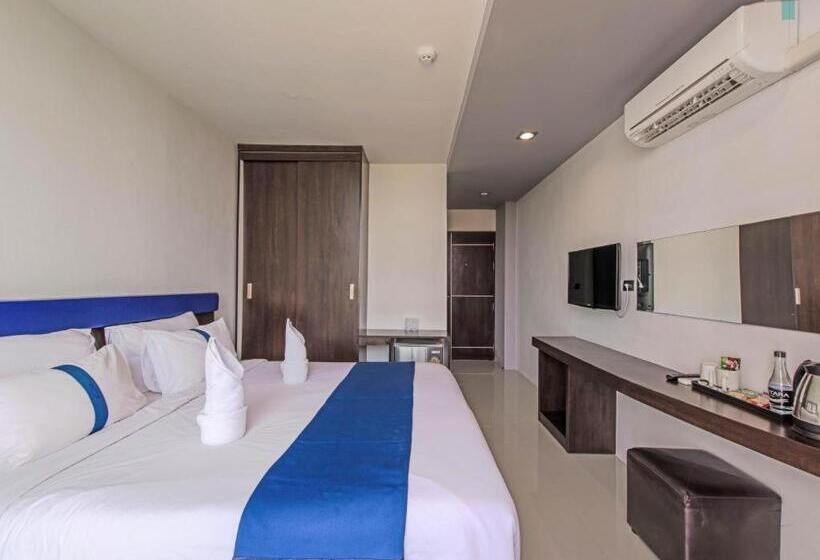 Fotos del hotel Ingtara:  13