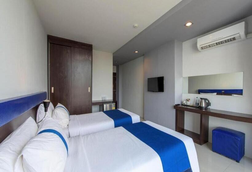 Fotos del hotel Ingtara:  17