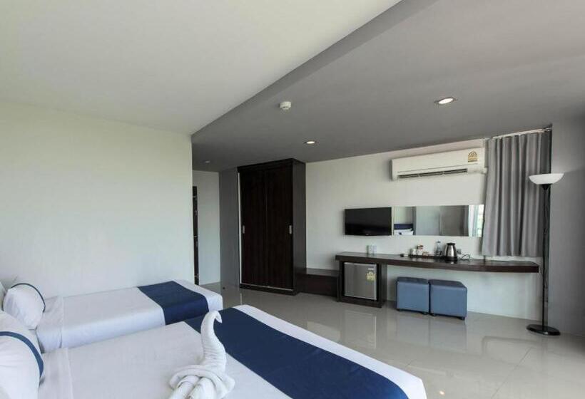 Fotos del hotel Ingtara:  15