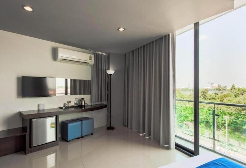 Fotos del hotel Ingtara:  23