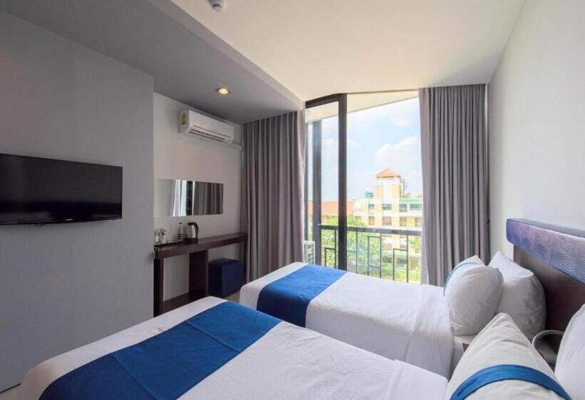 Fotos del hotel Ingtara:  21