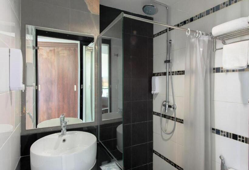 Fotos del hotel Ingtara:  5