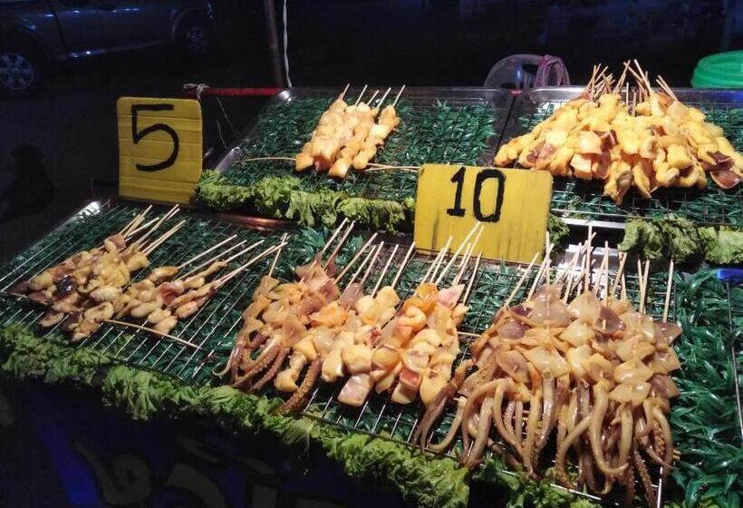 Fotos del hotel Ingtara:  3