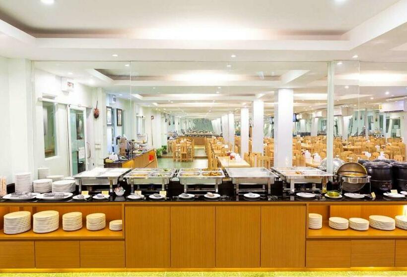 Fotos del hotel Lucky Green View:  22