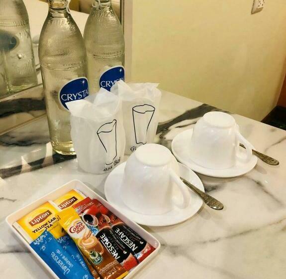 Fotos del hotel Lucky Green View:  23