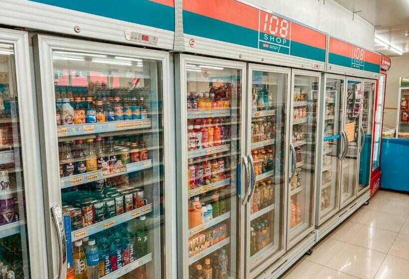 Fotos del hotel Lucky Green View:  13