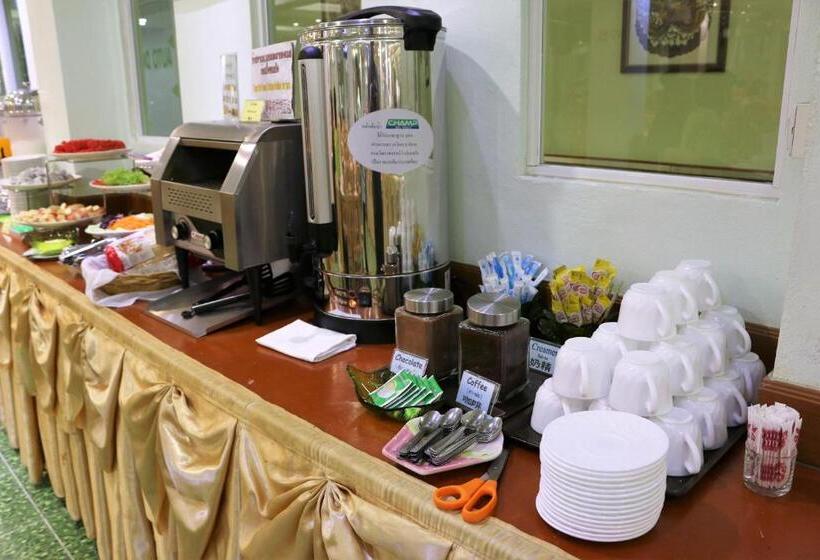 Fotos del hotel Lucky Green View:  6