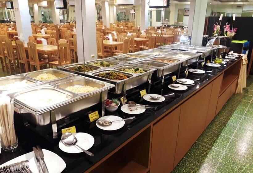 Fotos del hotel Lucky Green View:  19