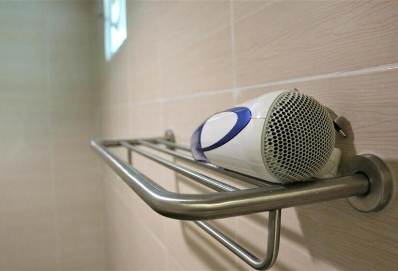 Fotos del hotel Lucky Green View:  8