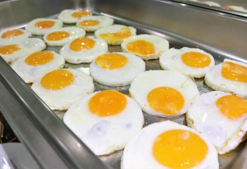 Fotos del hotel Lucky Green View:  5