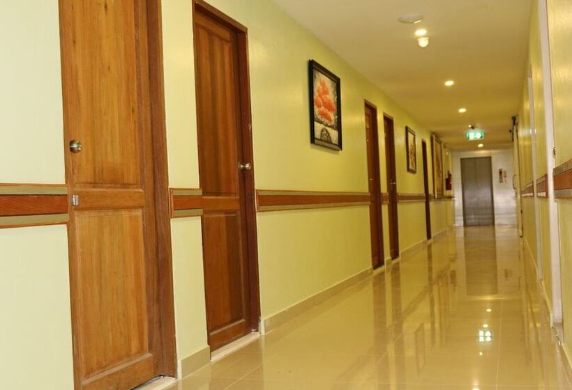 Fotos del hotel Lucky Green View:  3