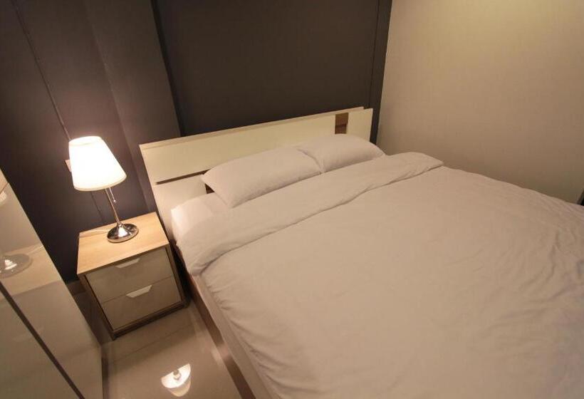 Fotos del hotel Napaville Huai Khwang:  14