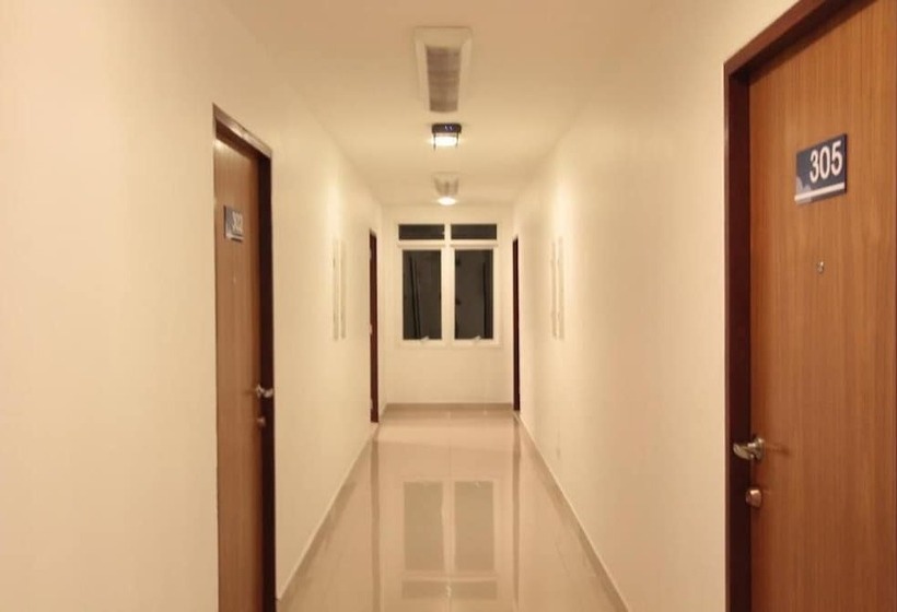 Fotos del hotel Napaville Huai Khwang:  3