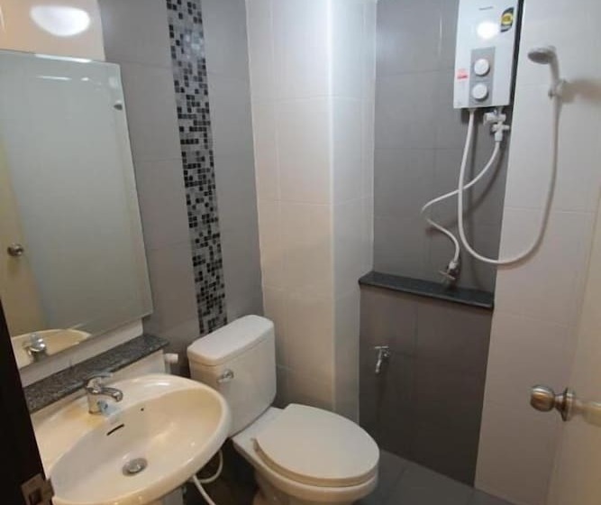 Fotos del hotel Napaville Huai Khwang:  7