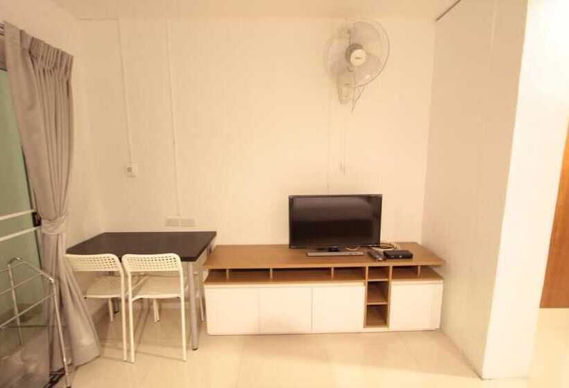 Fotos del hotel Napaville Huai Khwang:  24