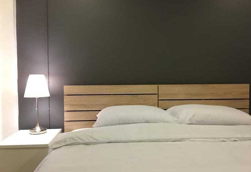 Fotos del hotel Napaville Huai Khwang:  17