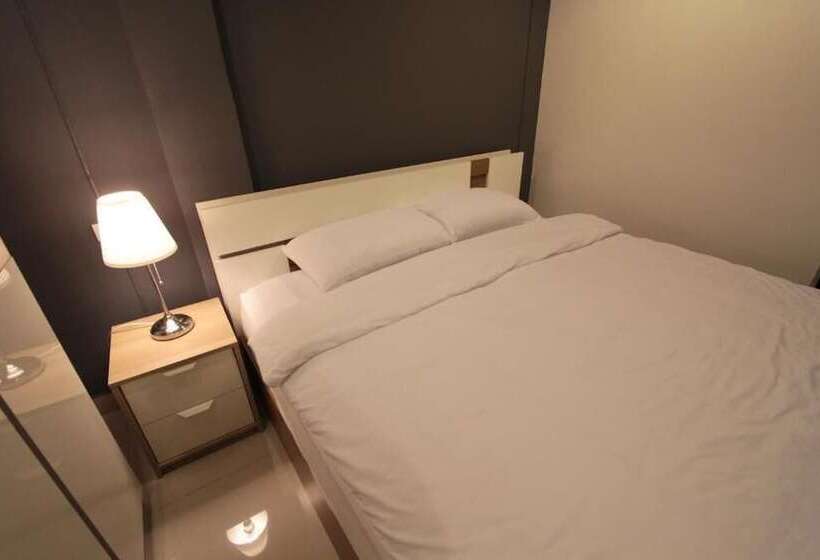 Fotos del hotel Napaville Huai Khwang:  20