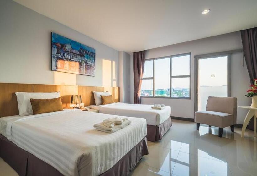 Fotos del hotel Vapa   Sha Extra Plus:  17