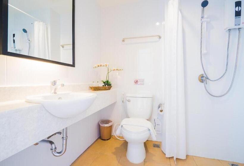 Fotos del hotel Vapa   Sha Extra Plus:  3