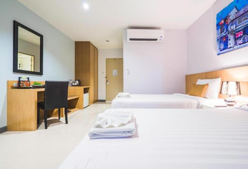 Fotos del hotel Vapa   Sha Extra Plus:  21