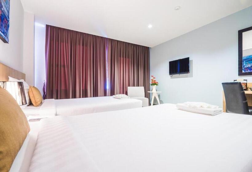 Fotos del hotel Vapa   Sha Extra Plus:  16