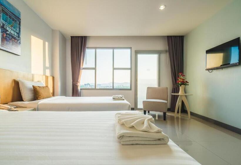 Fotos del hotel Vapa   Sha Extra Plus:  18