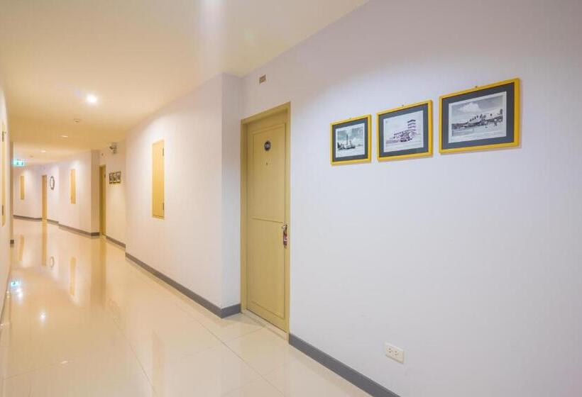 Fotos del hotel Vapa   Sha Extra Plus:  10