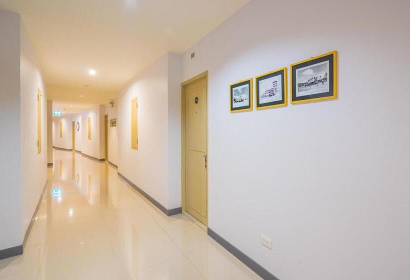 Fotos del hotel Vapa   Sha Extra Plus:  6