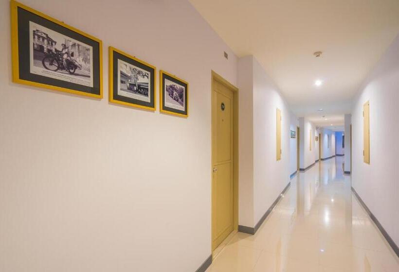 Fotos del hotel Vapa   Sha Extra Plus:  2