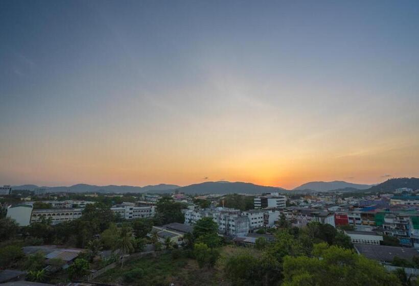 Fotos del hotel Vapa   Sha Extra Plus:  8