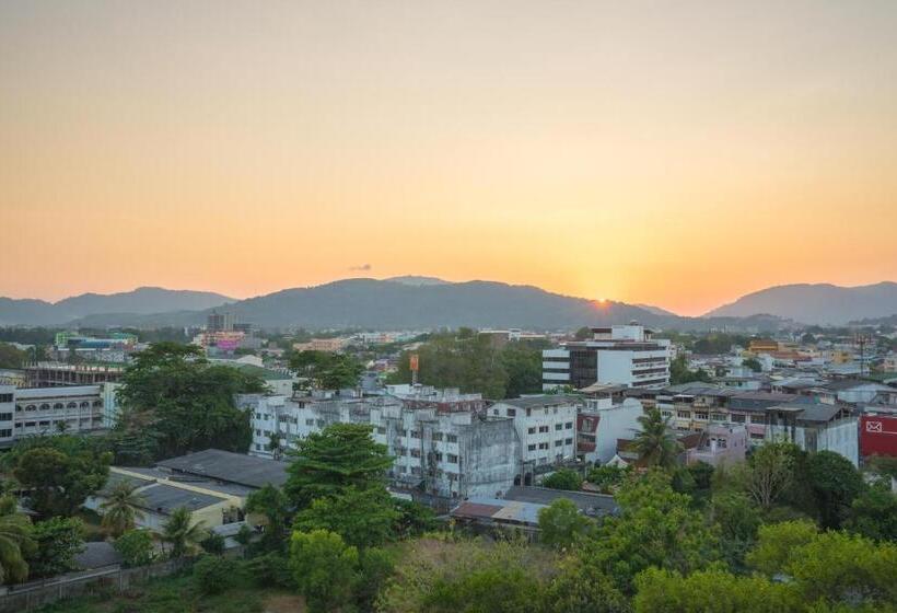 Fotos del hotel Vapa   Sha Extra Plus:  4