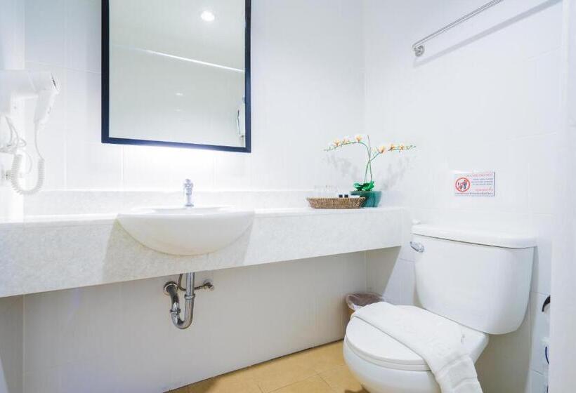 Fotos del hotel Vapa   Sha Extra Plus:  7