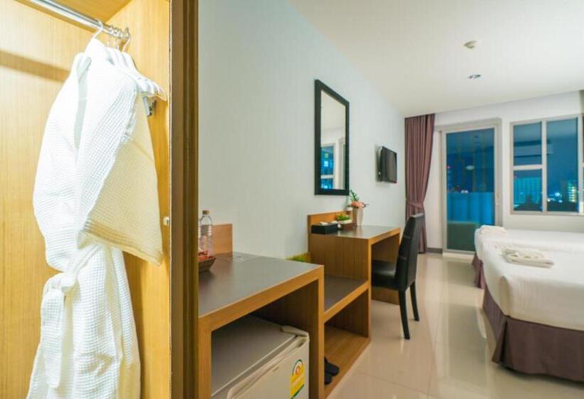 Fotos del hotel Vapa   Sha Extra Plus:  9