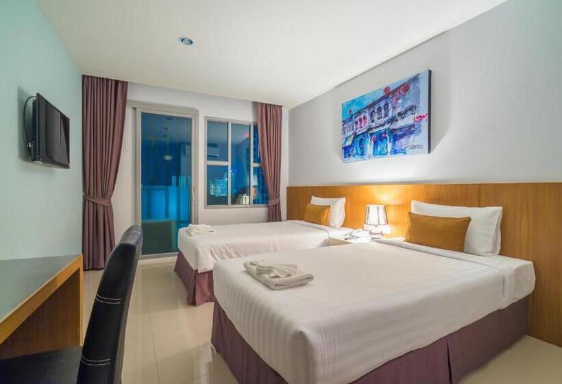 Fotos del hotel Vapa   Sha Extra Plus:  14