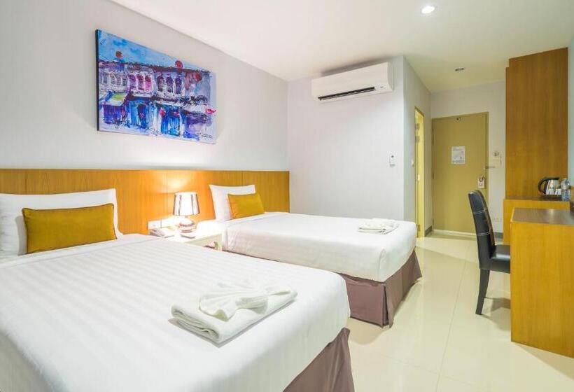 Fotos del hotel Vapa   Sha Extra Plus:  15