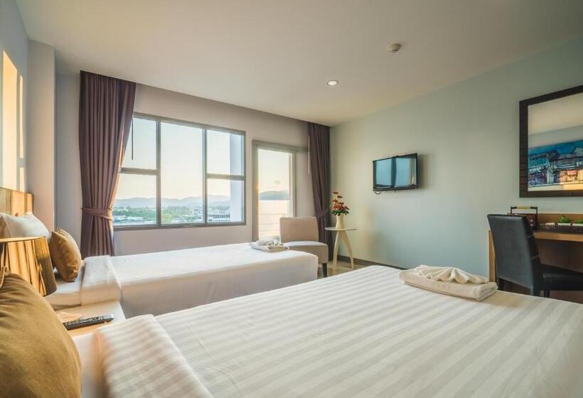 Fotos del hotel Vapa   Sha Extra Plus:  25