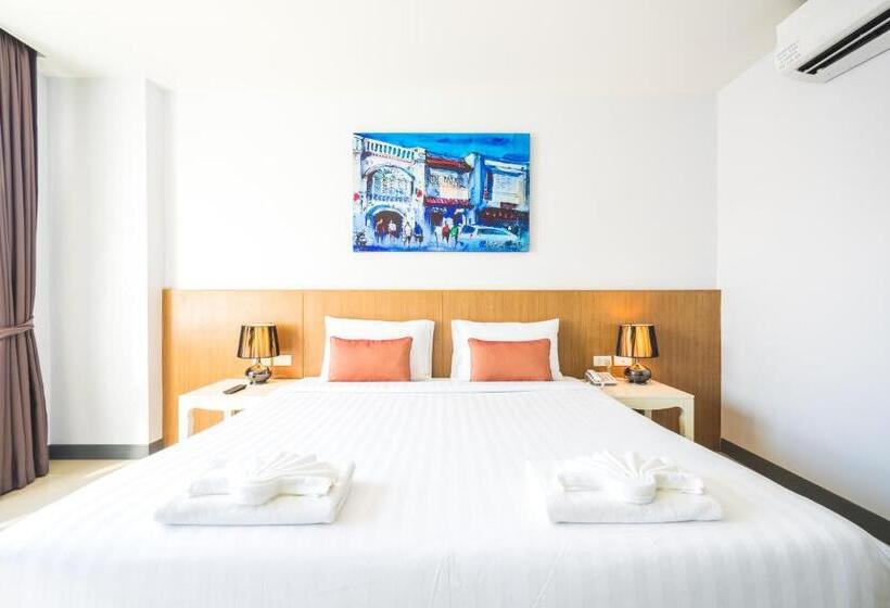 Fotos del hotel Vapa   Sha Extra Plus:  24