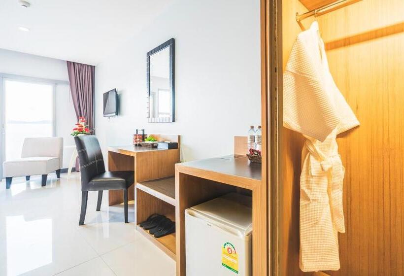 Fotos del hotel Vapa   Sha Extra Plus:  22