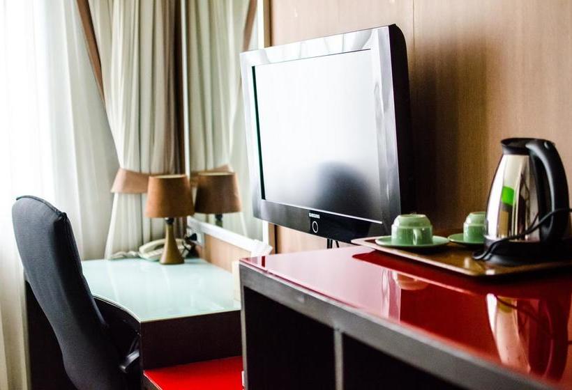 Fotos del hotel Darjelling Boutique:  12