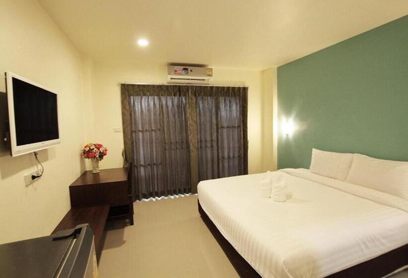 Fotos del hotel Panwalee:  2