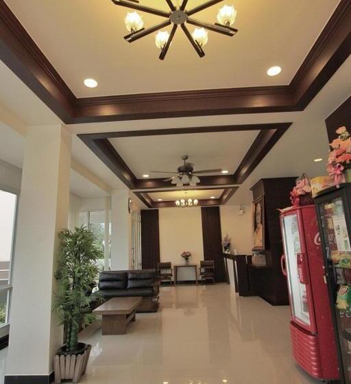 Fotos del hotel Panwalee:  8