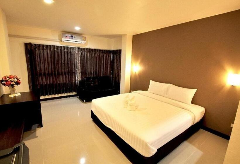 Fotos del hotel Panwalee:  10