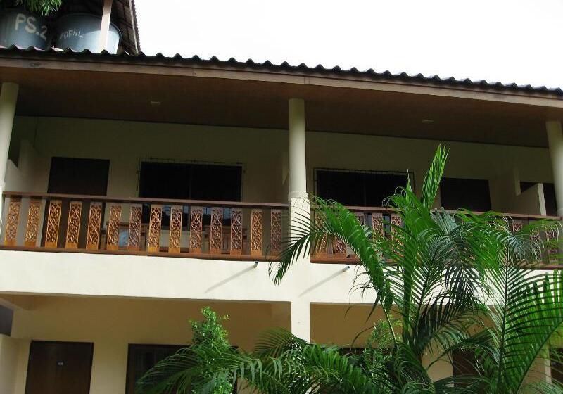 Fotos del hotel P.s 2 Resort:  14