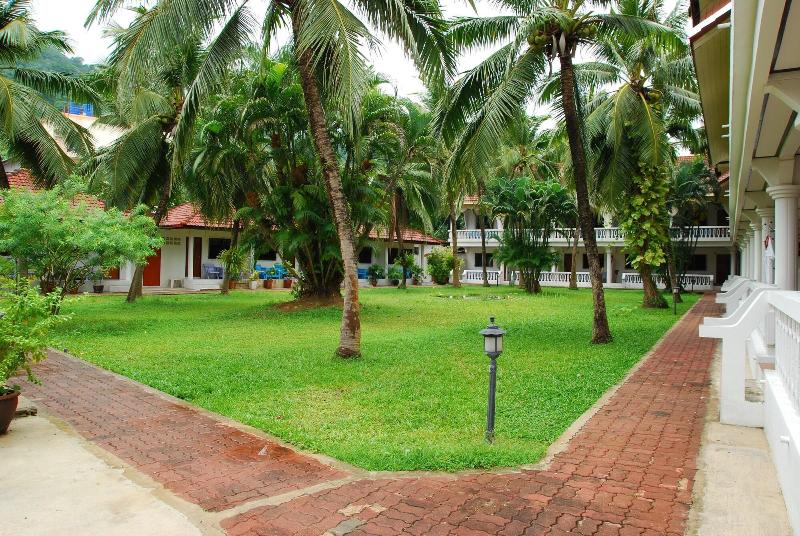 Fotos del hotel P.s 2 Resort:  4