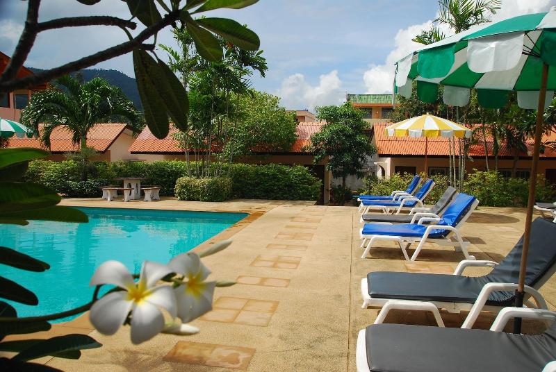 Fotos del hotel P.s 2 Resort:  8