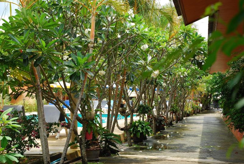 Fotos del hotel P.s 2 Resort:  10