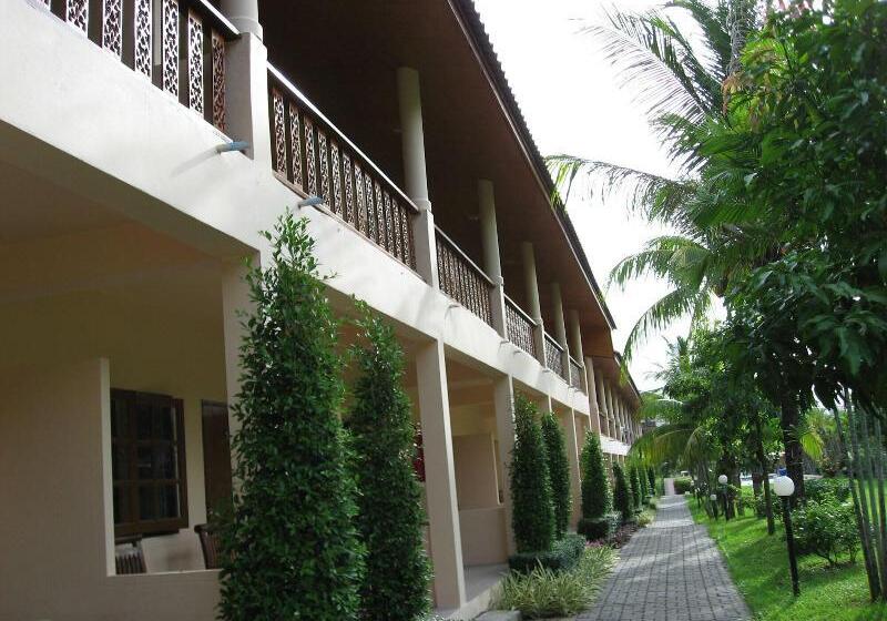 Fotos del hotel P.s 2 Resort:  6